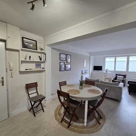 Bel Appartement Plein Centre A 200 M De La Plage Le Touquet Ngoại thất bức ảnh