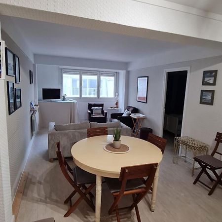 Bel Appartement Plein Centre A 200 M De La Plage Le Touquet Ngoại thất bức ảnh