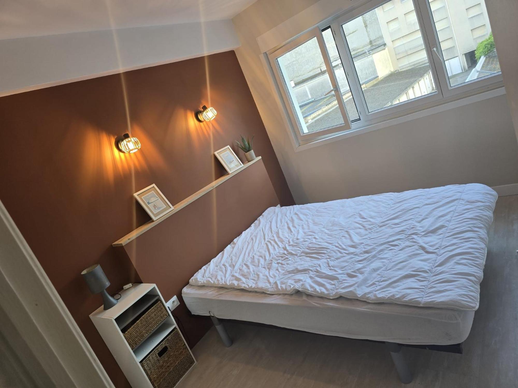 Bel Appartement Plein Centre A 200 M De La Plage Le Touquet Ngoại thất bức ảnh