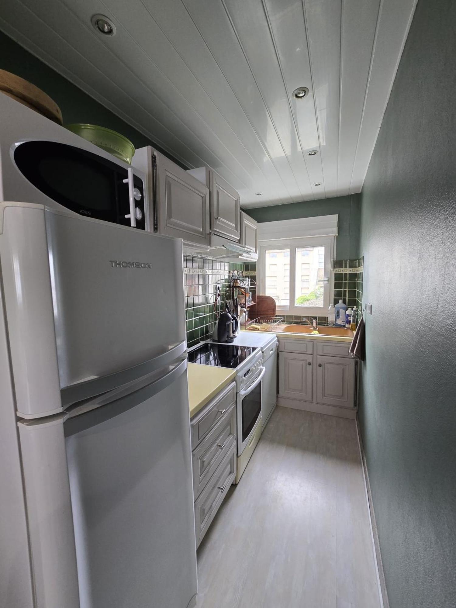 Bel Appartement Plein Centre A 200 M De La Plage Le Touquet Ngoại thất bức ảnh