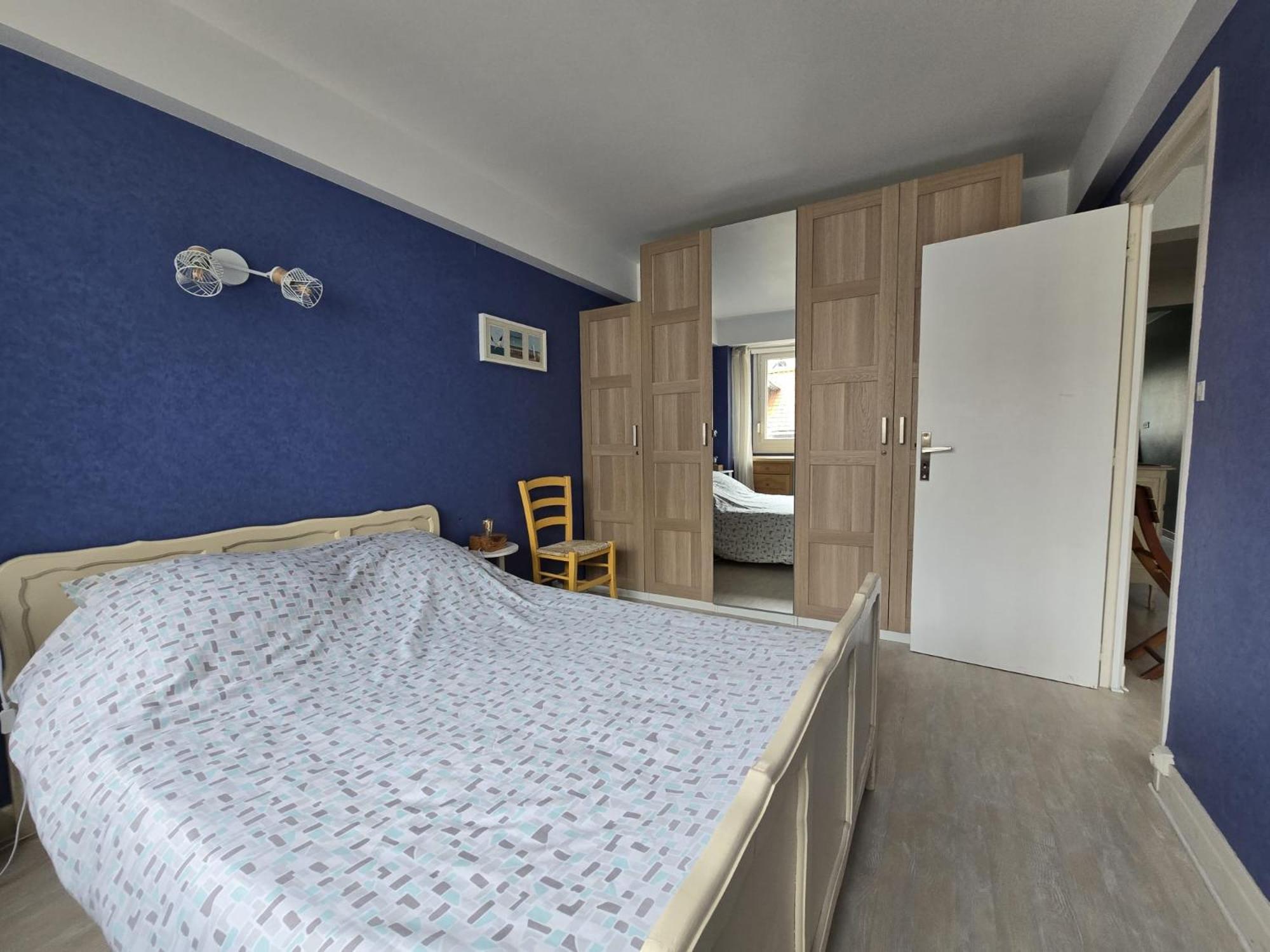 Bel Appartement Plein Centre A 200 M De La Plage Le Touquet Ngoại thất bức ảnh